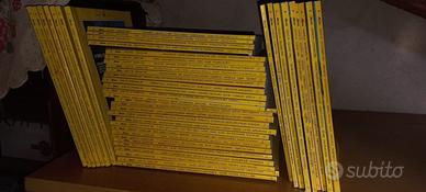 Riviste Airone 100 numeri - Giorgio Mondadori