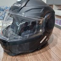 casco modulare LS2 Scope II taglia M