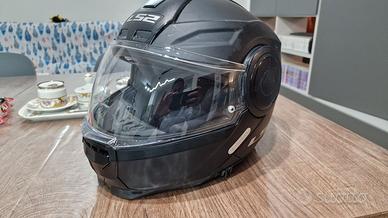 casco modulare LS2 Scope II taglia M