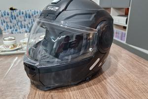 casco modulare LS2 Scope II taglia M