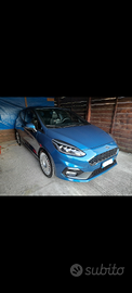 Ford fiesta st mk8 200cv