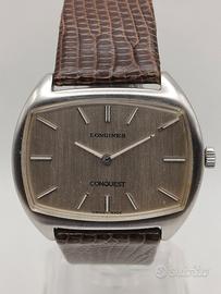Longines Conquest TV