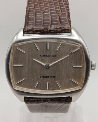 Longines Conquest TV