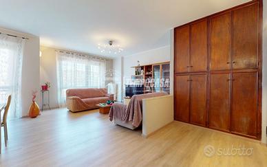 APPARTAMENTO DI 170MQ COMPLETAMENTE RISTRUTTURATO