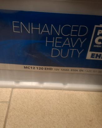 batteria fiamm mc12 120ehd