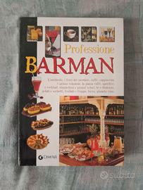 Professione Barman