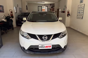 Nissan Qashqai 1.5 DCI 110 CV Tekna CAMERA 360º