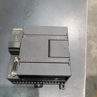 plc CPU Siemens s7 200 221 ac-dc-rly