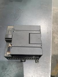 plc CPU Siemens s7 200 221 ac-dc-rly