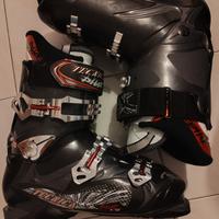 Scarponi da sci uomo TECNICA 