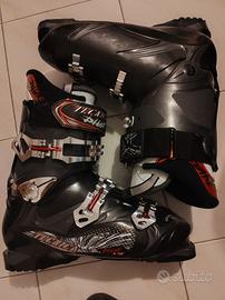 Scarponi da sci uomo TECNICA 