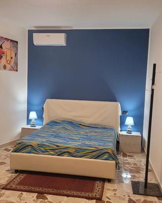 Casa unifamiliare recentemente ristrutturata