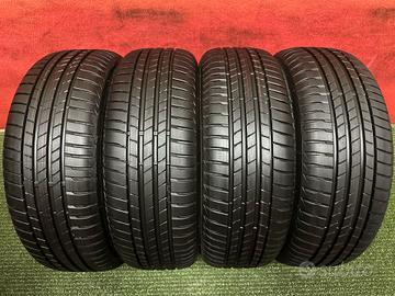 205 60 16 Gomme Estive Bridgestone NEW 205 60R16