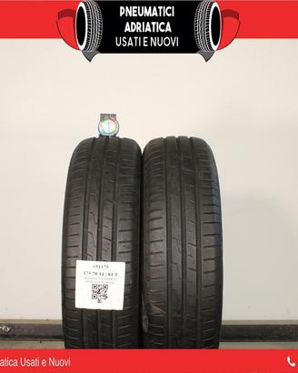 2 Gomme 175 70 R 14 Mazzini al 67% SPED GRATIS