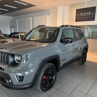 JEEP RENEGADE 2.0 Mjt 4X4 LIMITED