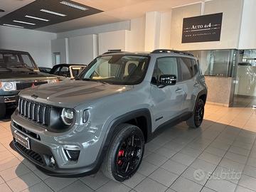 JEEP RENEGADE 2.0 Mjt 4X4 LIMITED