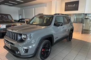 JEEP RENEGADE 2.0 Mjt 4X4 LIMITED