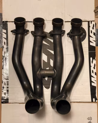 Collettori originali R1 2020-2024