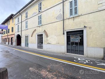 UFFICIO A TRAVAGLIATO