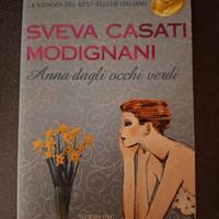 Anna dagli occhi verdi 