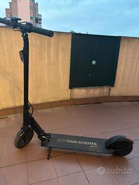 Monopattino Elettrico PRIXTON Eco Tour SCO800