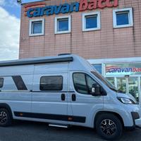 KNAUS Boxlife 630 ME