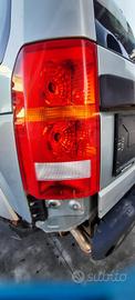 LAND ROVER DISCOVERY 2009 - STOP POSTERIORE SINIST