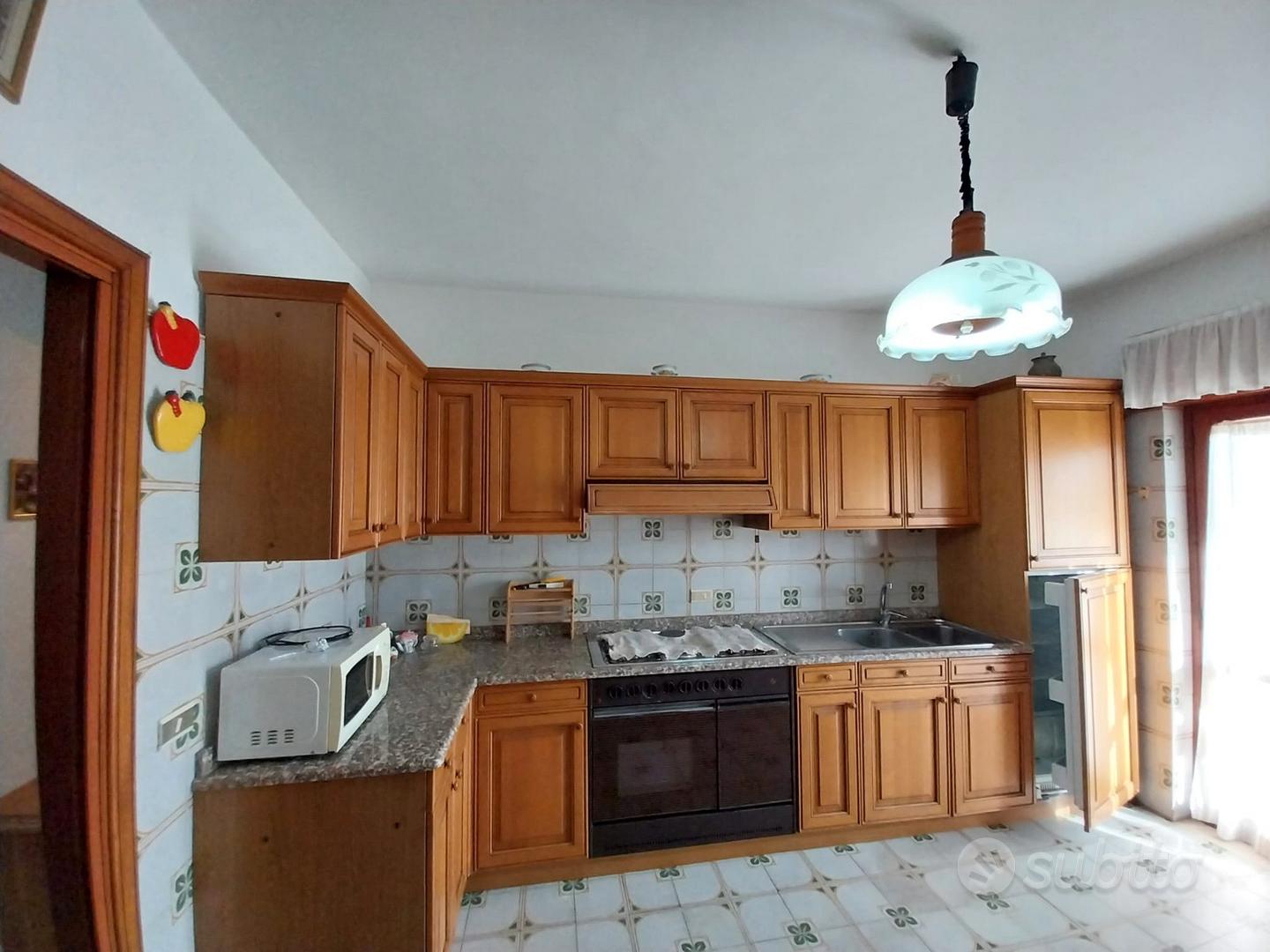 Appartamento – Scalea, San Giuseppe, Monticello - Vista 4