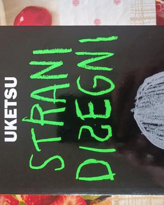 Strani Disegni 