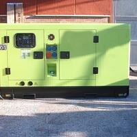 Generatore nuovo Power vg-r25