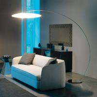 Lampada da terra CATTELAN Astra arc 