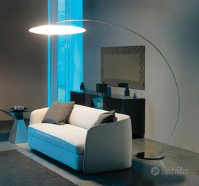 Lampada da terra CATTELAN Astra arc 