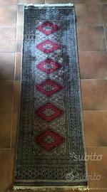 Tappeto 194x60 passerella con certificato garanzia