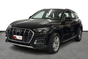 Audi Q5 40 2.0 tdi mhev 12V Business Advanced quat