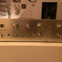Pioneer SA-7100