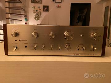 Pioneer SA-7100
