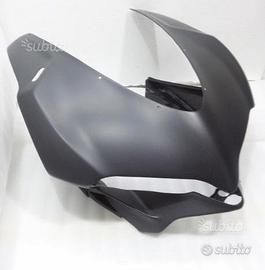 CARENA ANTERIORE CARBONIO DUCATI PANIGALE 959 1299