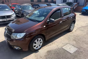 Dacia Sandero 1.0 SCe 12V 75CV Ambiance Perfetta