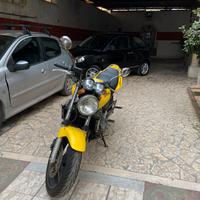 Honda Hornet 600