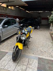 Honda Hornet 600