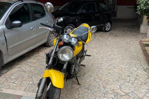 Honda Hornet 600