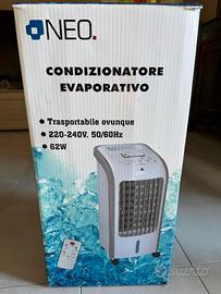 Condizionatore