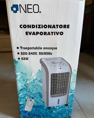 Condizionatore