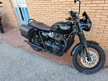 Triumph Bonneville T120