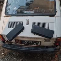 Motore completo +cambio sincronizzato126 personal4
