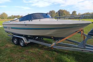 acqua viva 590 sport 