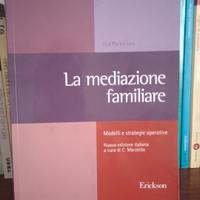 LA MEDIAZIONE FAMILIARE Modelli e strategie operat