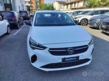 Opel Corsa 1.2 Edition