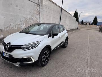 Renault Captur 1.5dci Intens 90cv