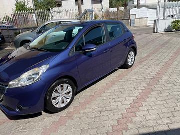 Peugeot 208 1.4 VTi 95 CV 5p. GPL Active